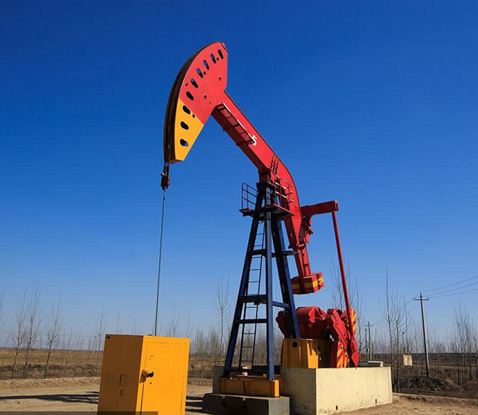 “潔能?！盩HY-310B型柴油凈化器在油田上的應用